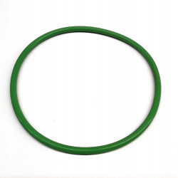 VOLVO S60 V60 XC60 II uszczelka pompy paliwa OE 31432857