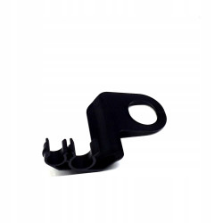 VOLVO S60 V60 XC60 II uchwyt przewodow paliwa OE 31405267