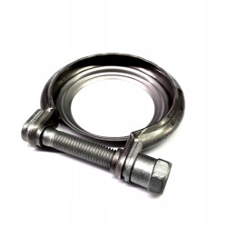 VOLVO XC60 XC90 opaska klamra koncowki wydechu OE 31432379