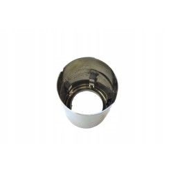 VOLVO S90 V90 XC90 XC60 II koncowka wydech tlumik 31669102