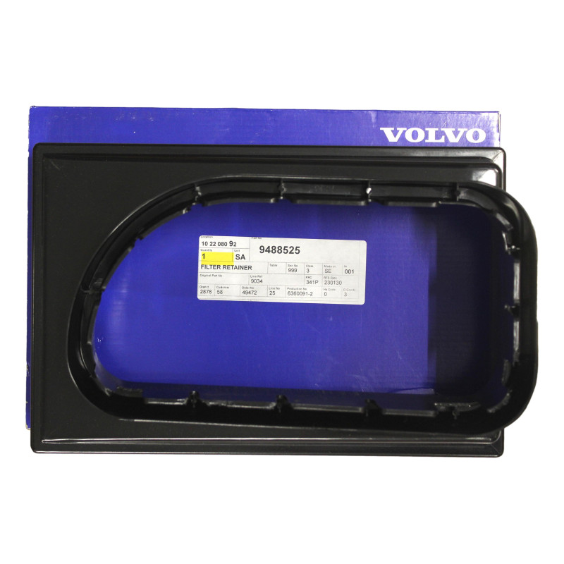 VOLVO V70 XC70 obudowa...