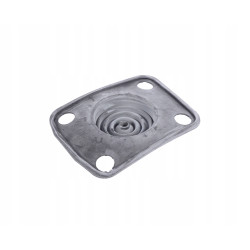 VOLVO S40 V40 oslona lewarka zmiany biegow duza OE 30875370