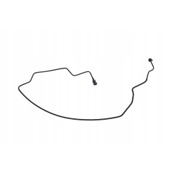 VOLVO S60 S80 przewod zbiornika wyrownawczego OE 31319053