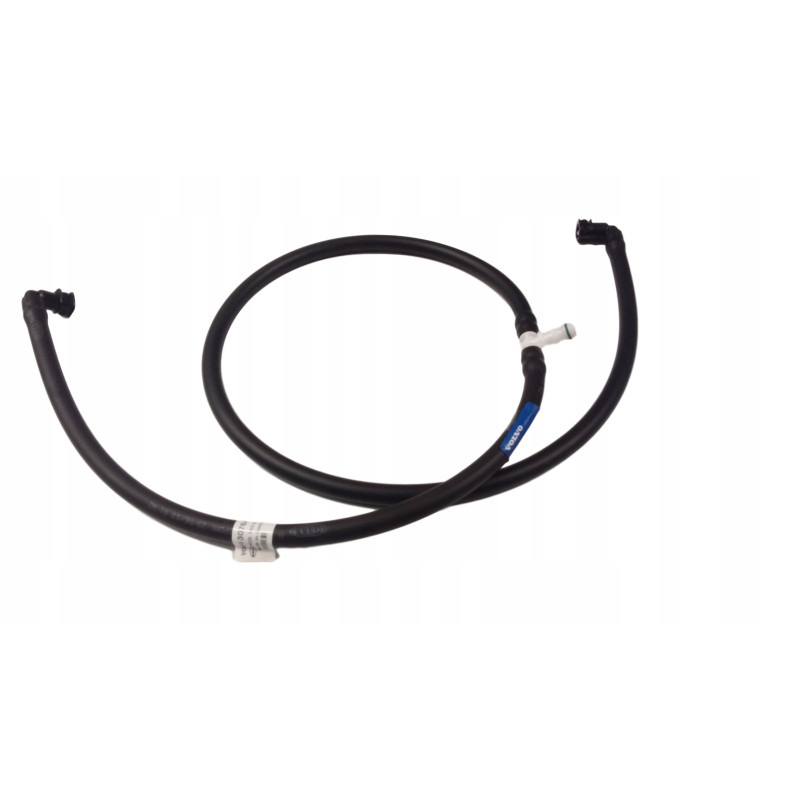 VOLVO XC90 przewod plynu...