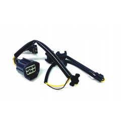 VOLVO XC90 czujnik poziomu plynu spryskiwaczy OE 30663274