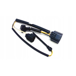 VOLVO XC90 czujnik poziomu plynu spryskiwaczy OE 30678295