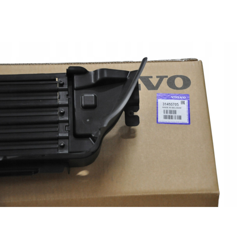 VOLVO XC60 aktywny wlot zaluzja kierownica powietr 31455705