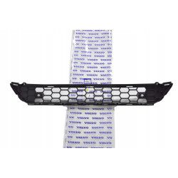 VOLVO XC60 R-DESIGN srodkowa kratka zderzak przod 31383659