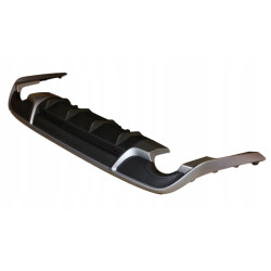 VOLVO S60 V60 R-DESIGN dokladka zderzaka tyl OE 31339163