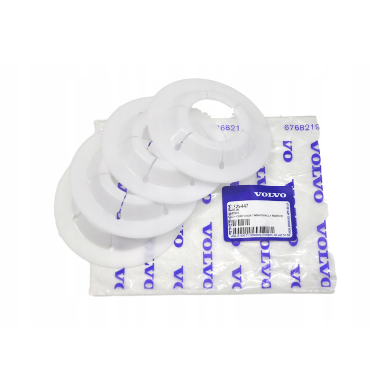 VOLVO 850 S70 V70 C70 podkladki wozka silnika OE 31329447