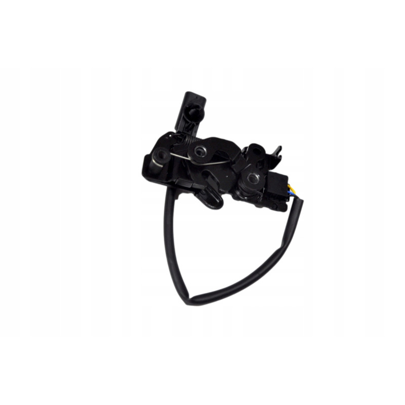 VOLVO XC40 lewy zamek maski oryginal OE 32277429