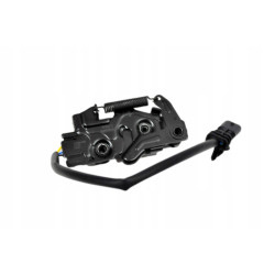 VOLVO XC40 lewy zamek maski oryginal OE 32277429