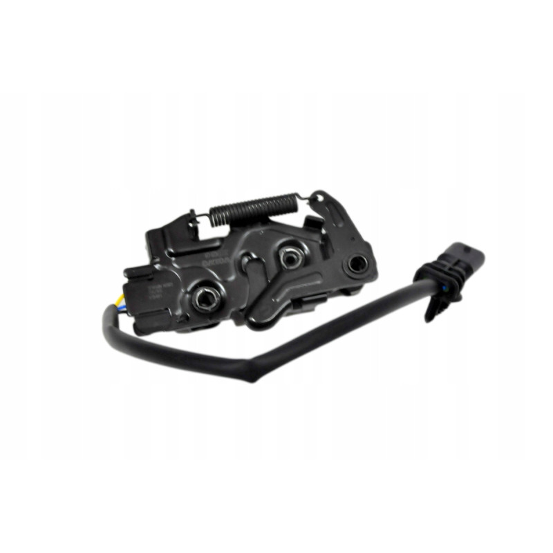 VOLVO XC40 lewy zamek maski oryginal OE 32277429