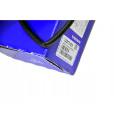 VOLVO XC40 lewy zamek maski oryginal OE 32277429