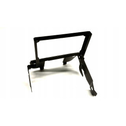 VOLVO S60 S80 mocowanie sterownika modulu CEM OE 30786399