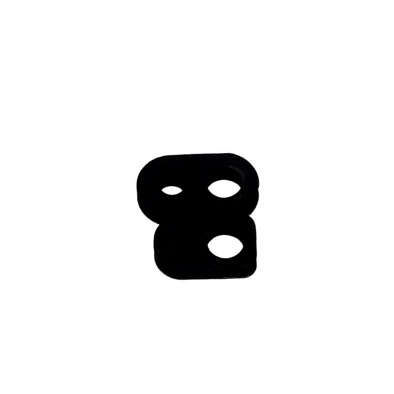 VOLVO XC90 uszczelka tylnej...