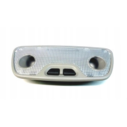 VOLVO XC90 srodkowa lampka podsufitki OE 39873652
