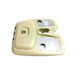 VOLVO S60 V70 XC70 S80 XC90 lampka podsufitki OE 39859110 39876155