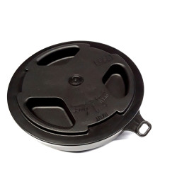 VOLVO XC90 zaslepka lampy reflektora duza OE 8659894