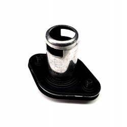 VOLVO S80 XC90 króciec obudowy komputera OE 30728946 30656758