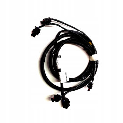 VOLVO XC90 wiazka tylnego zderzaka pod czujniki OE 30678975