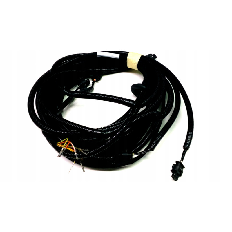 VOLVO XC90 II wiazka...