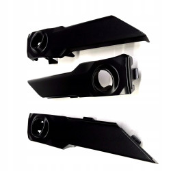 VOLVO XC90 mocowanie czujnik parkowania przod lewy 31353380