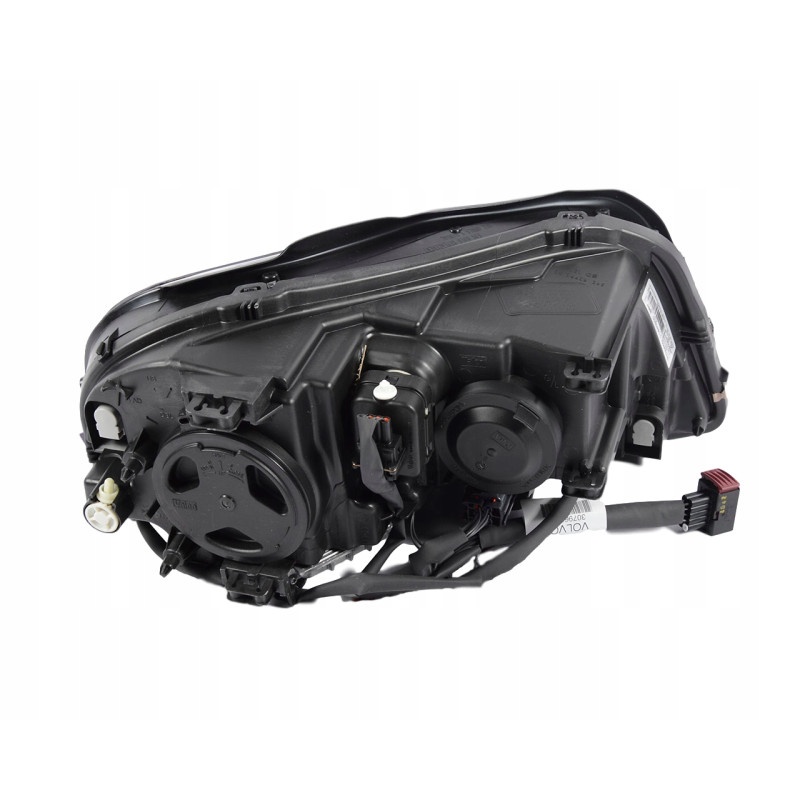 VOLVO XC90 lampa lewa lewy reflektor xenon ksenon 31446866
