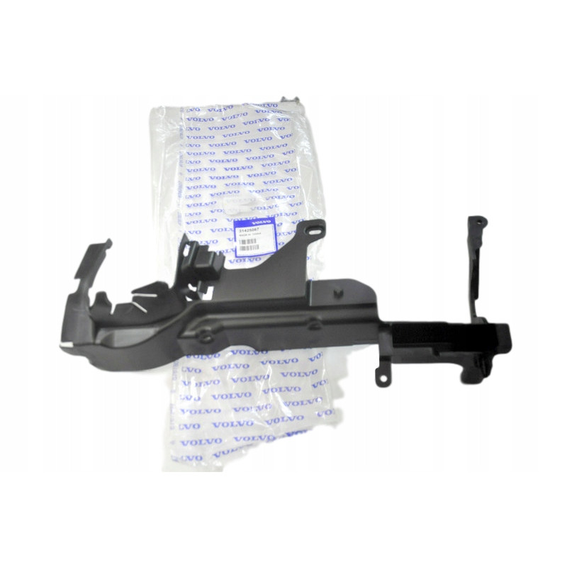VOLVO XC60 lewa kierownica powietrza 31425067 OE