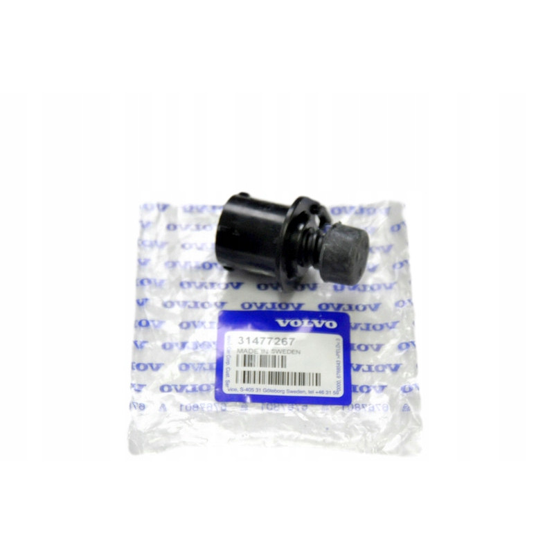 VOLVO V40 V40CC odboj odbojnik maski OE 31477267