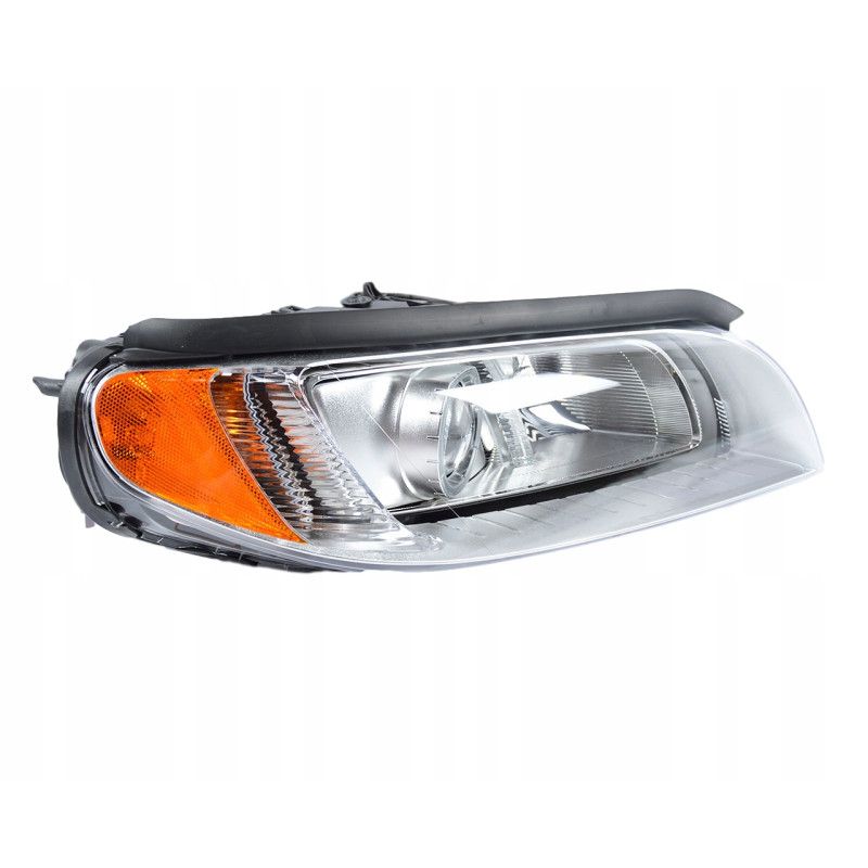 VOLVO XC70 lampa prawa prawy reflektor xeno ksenon 31214416