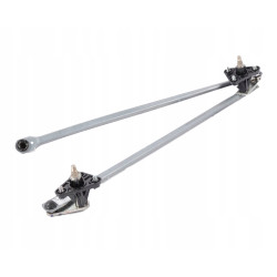 VOLVO S40 mechanizm wycieraczek szyby czolowej OE 30850294