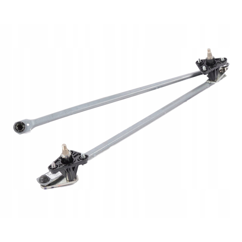 VOLVO S40 mechanizm...