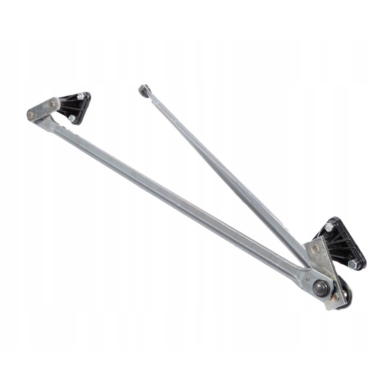 VOLVO S40 mechanizm wycieraczek szyby czolowej OE 30850294