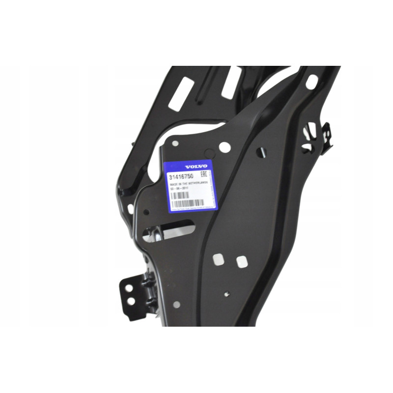 VOLVO XC60 pas przedni wzmocnienie czolowe NOWY OE 31416750