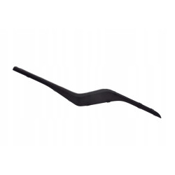 VOLVO XC60 R-DESIGN przednia lewa listwa zderzaka 31383113