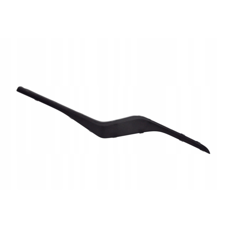 VOLVO XC60 R-DESIGN przednia lewa listwa zderzaka 31383113