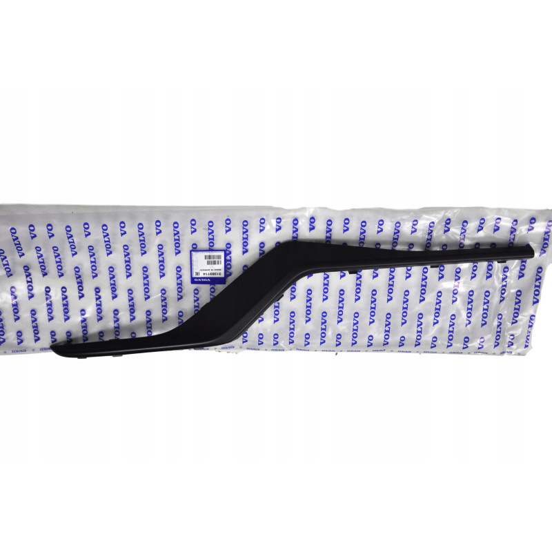 VOLVO XC60 R-DESIGN przednia prawa listwa zderzaka 31383114