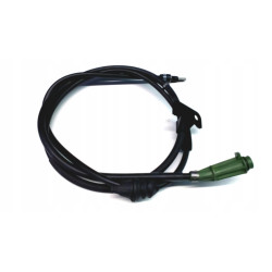 VOLVO XC90 lewa linka hamulca postojowego OE 30681684