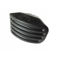 VOLVO XC90 nakladka pedal hamulca postojowego OE 30683356