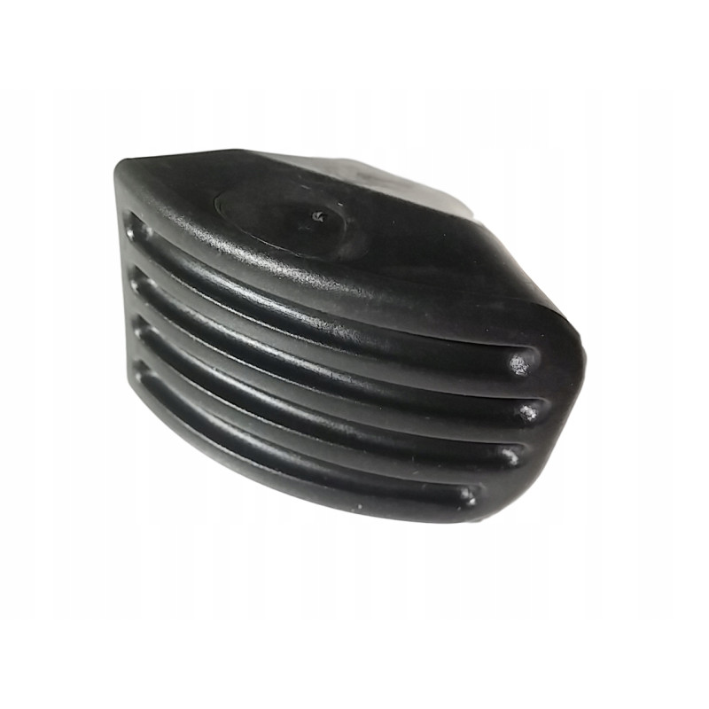 VOLVO XC90 nakładka pedał...