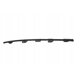 VOLVO XC60 II prawa listewka listwa zderzaka przod 31407982