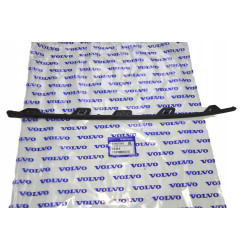 VOLVO XC60 II prawa listewka listwa zderzaka przód 31407982