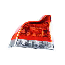 VOLVO S60 lampa tylna lewa oryginal NOWA OE 9483535