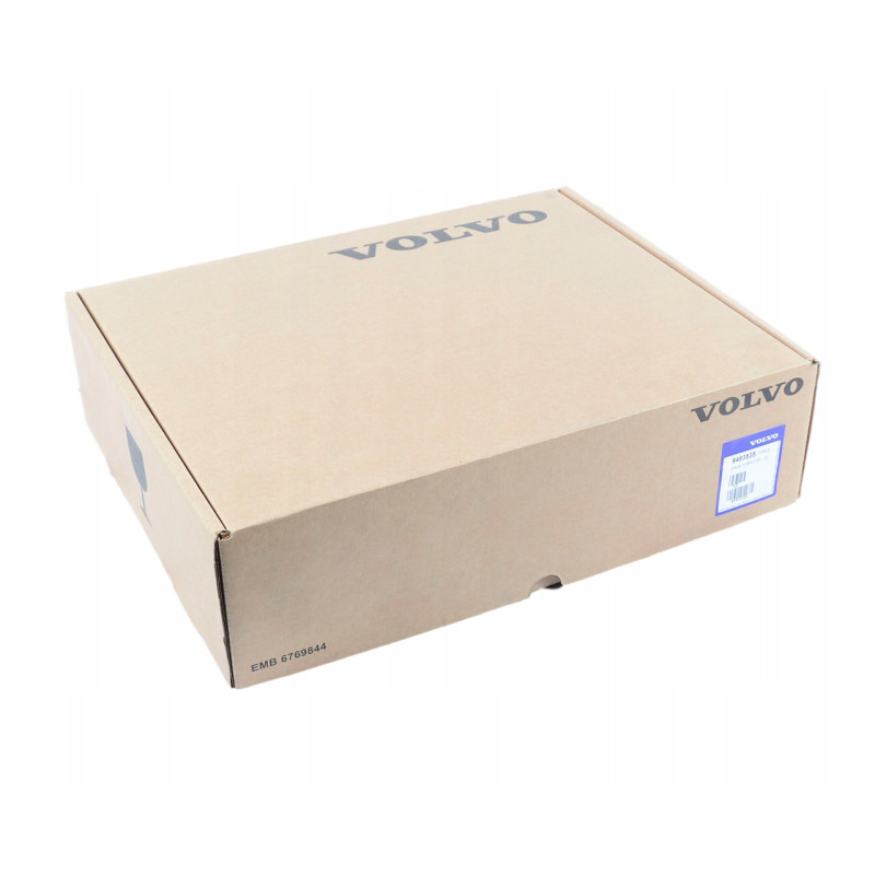 VOLVO S60 lampa tylna lewa oryginal NOWA OE 9483535