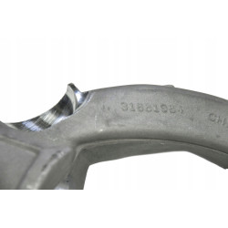 VOLVO XC60 II prawe widelki uchwyt amortyzatora OE 31681984