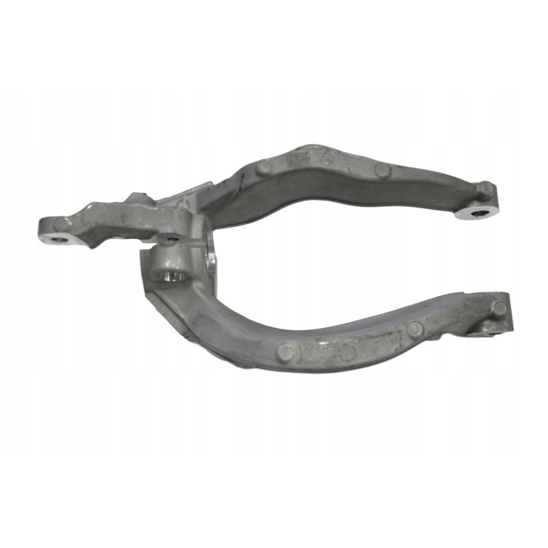 VOLVO XC60 II prawe widelki uchwyt amortyzatora OE 31681984