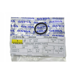 VOLVO C30 C70 S40 V40 V50 oring miski olejowej OE 8642559
