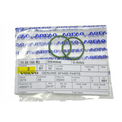 VOLVO C30 C70 S40 V50 oring zaworu faz rozrzadu OE 30640846