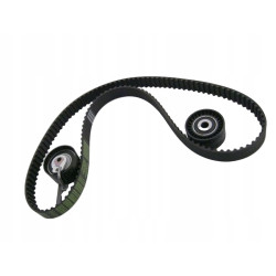 VOLVO C30 S40 V50 oryginal rozrzad kpl 1,6D OE 31370440